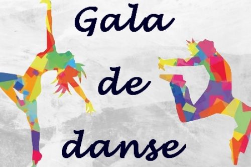 Gala de danse