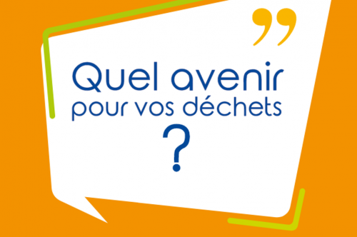 Avenir de nos déchets en Haute-Vienne et en Creuse : exprimez-vous !