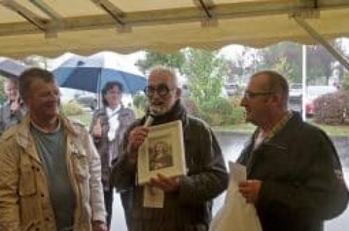 Prix de l’Humour Vache 2022