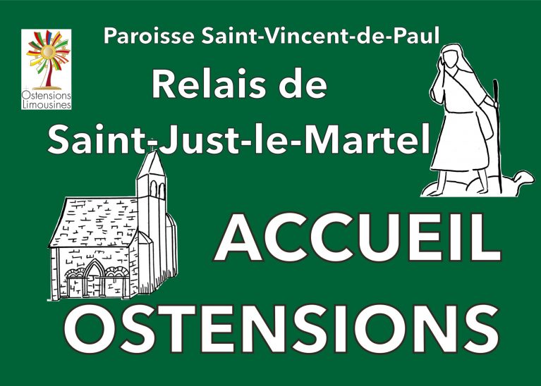 Repas Comité des Ostensions