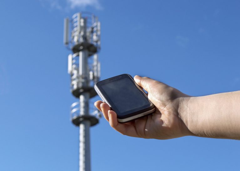Recensement des zones de téléphonie mal couvertes