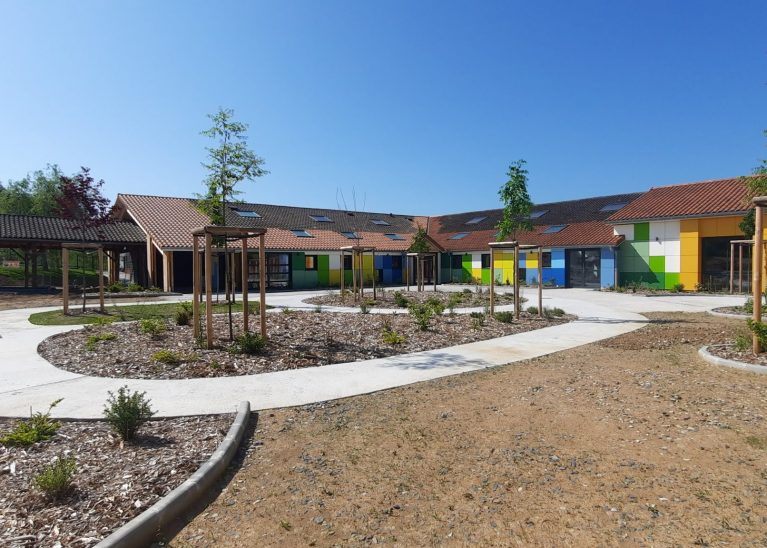 Accueil périscolaire du 22/09 au 02/10