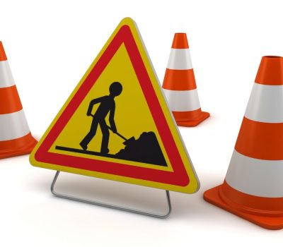 Travaux secteur Las Ribieiras le 5 mars