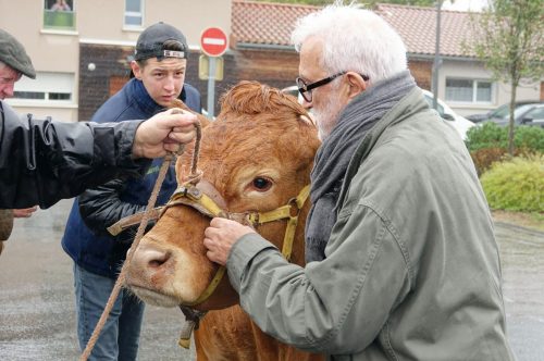 Prix de l’Humour Vache le 5 octobre