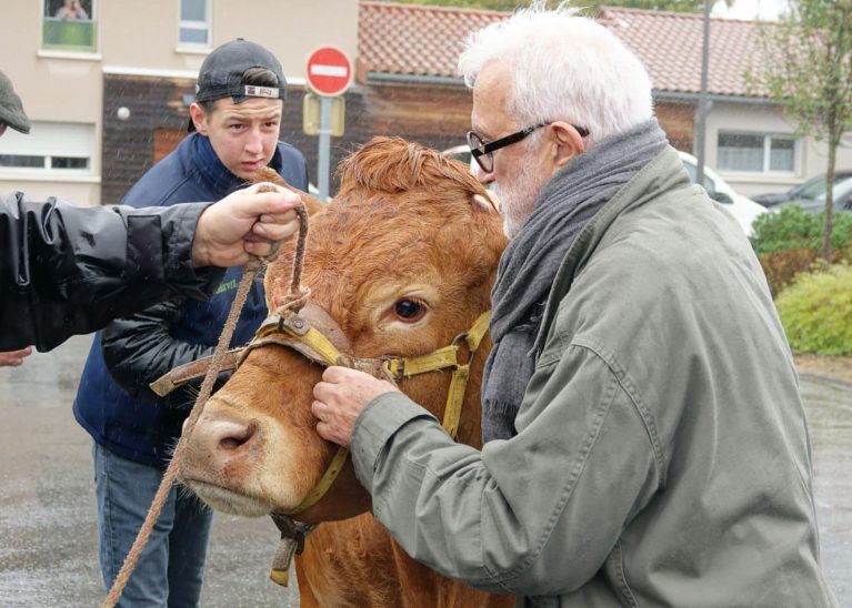 Prix de l’Humour Vache le 5 octobre