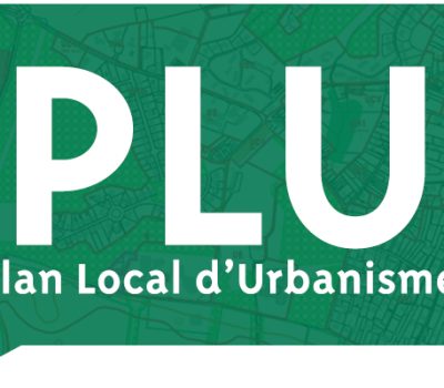 Modification du PLU : un nouvel arrêté