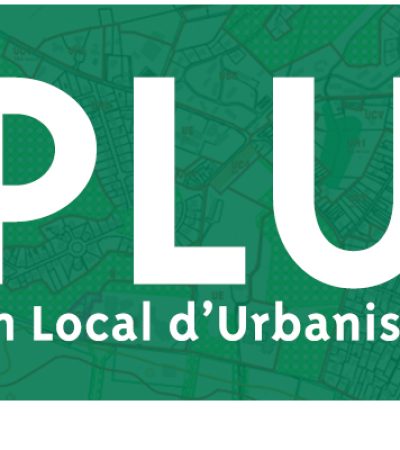 Modification du PLU : un nouvel arrêté