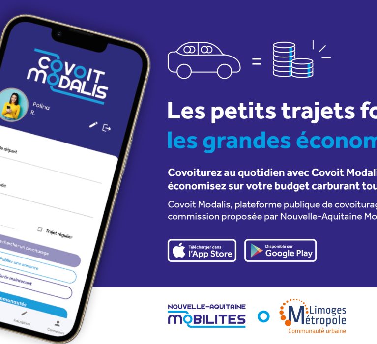 Expérimentation plateforme covoiturage