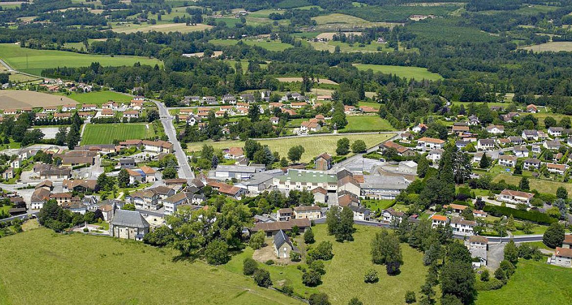 Campagne d’aide à la réhabilitation et à la préservation du patrimoine