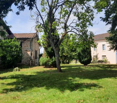 Annulation Fête des plantes et du miel le 25 mai