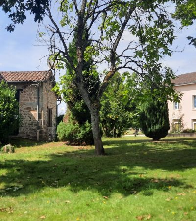 Annulation Fête des plantes et du miel le 25 mai