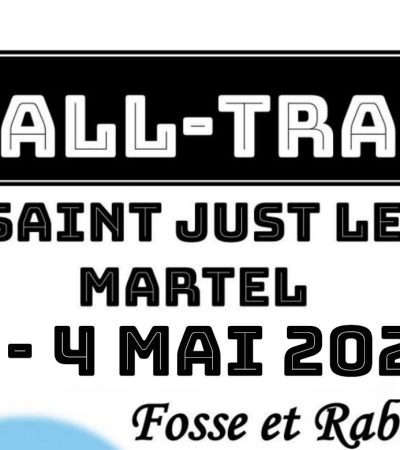 Ball trap 3 et 4 mai 2025