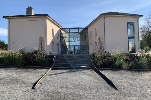 Fermeture des services municipaux