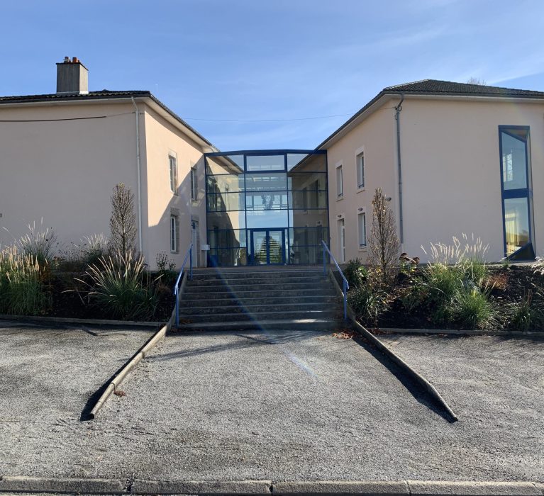 Fermeture des services municipaux