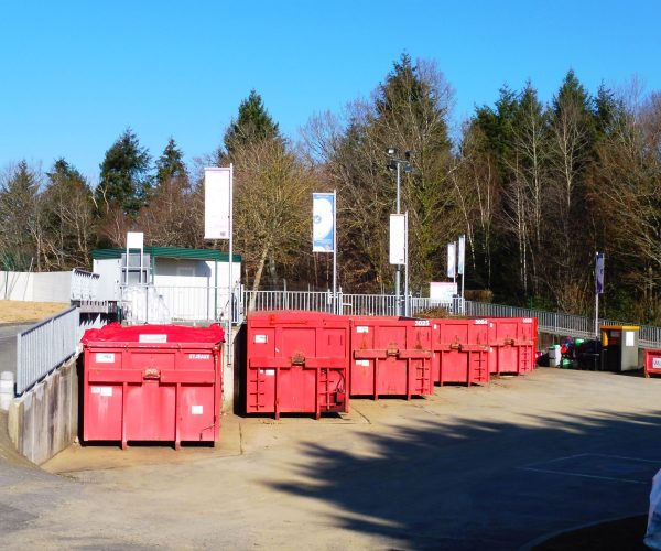 Modification des horaires de collecte et des déchetteries