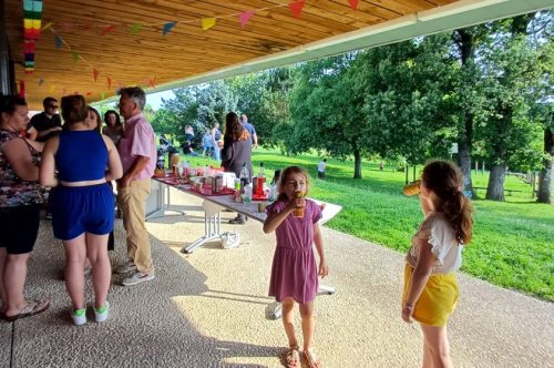 Fête du périscolaire