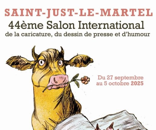 44ème édition du Salon : programme