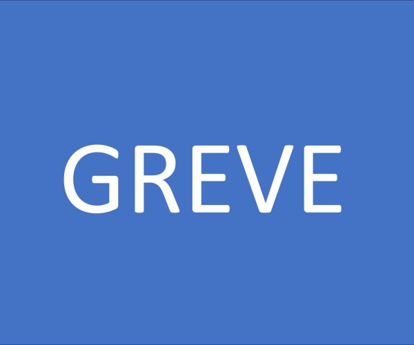 Mouvement de grève