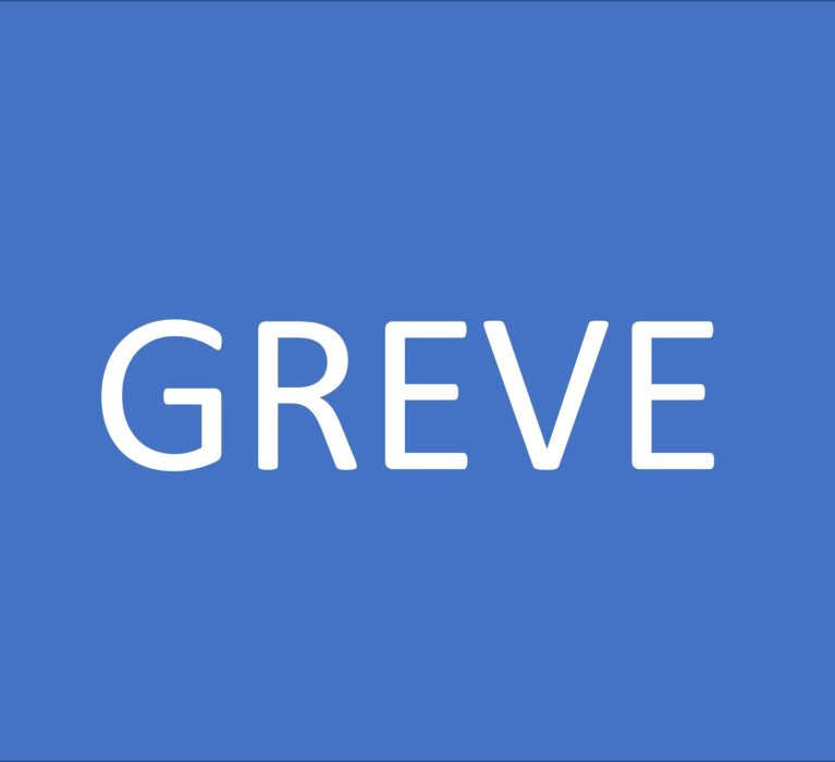 Mouvement de grève