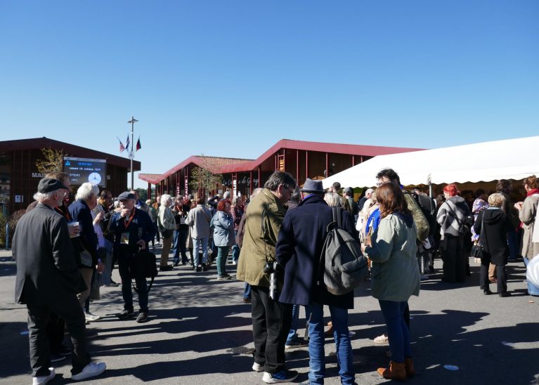 Remise du Prix de l’Humour Vache