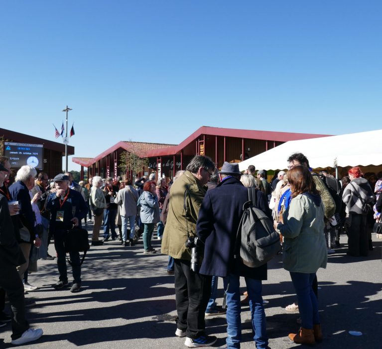 Remise du Prix de l’Humour Vache
