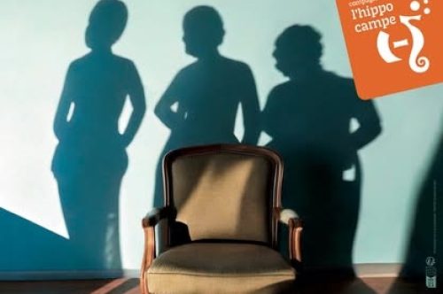 Représentation théâtrale – Compagnie de l’Hippocampe