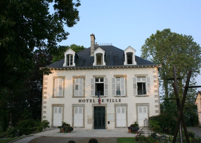 Permanence conseillers départementaux canton de St Léonard