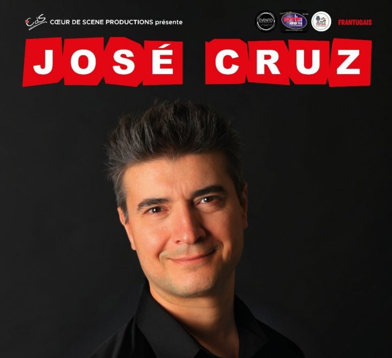 Spectacle « Portugal, voyage au centre du monde »