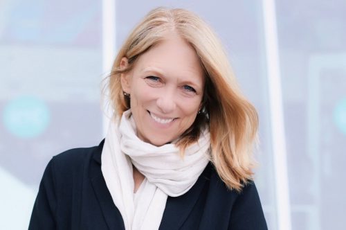 Masterclass Liza Donnelly