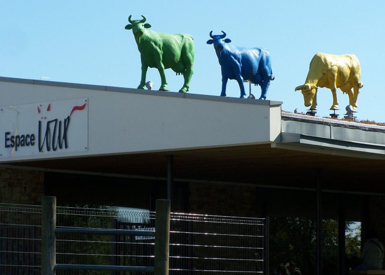 Evénements à venir