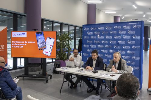 Lancement de l&rsquo;expérimentation d&rsquo;une plateforme de covoiturage