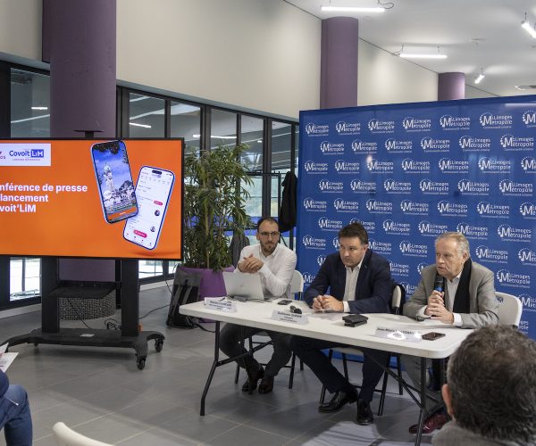 Lancement de l&rsquo;expérimentation d&rsquo;une plateforme de covoiturage