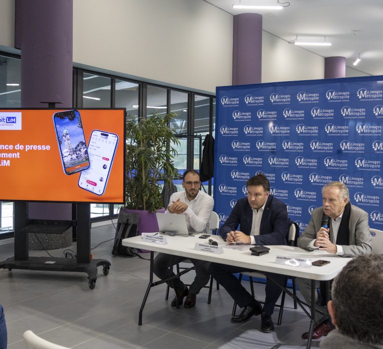 Lancement de l’expérimentation d’une plateforme de covoiturage