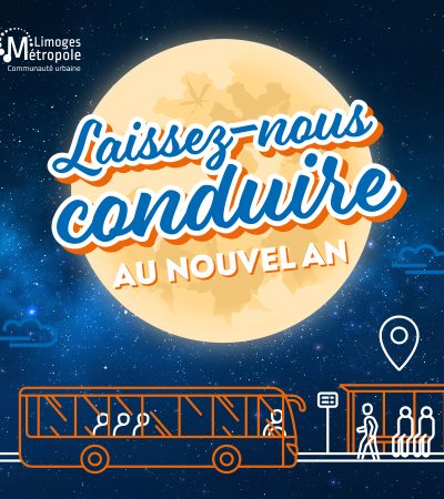 Opération « Laissez-nous conduire » nuit de la Saint-Sylvestre