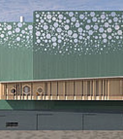 Concertation publique : projet de construction d’une unité de valorisation des déchets