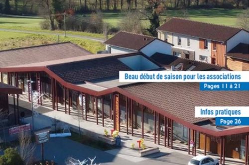 Bulletin de février 2026