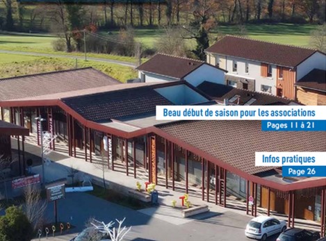 Bulletin de février 2026