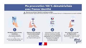 Elections municipales – Réaliser une procuration