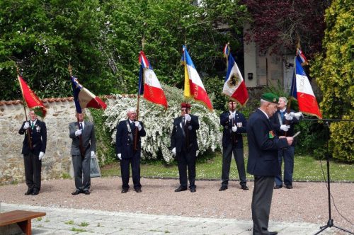 Commémorations du combat de Camerone – 30 avril