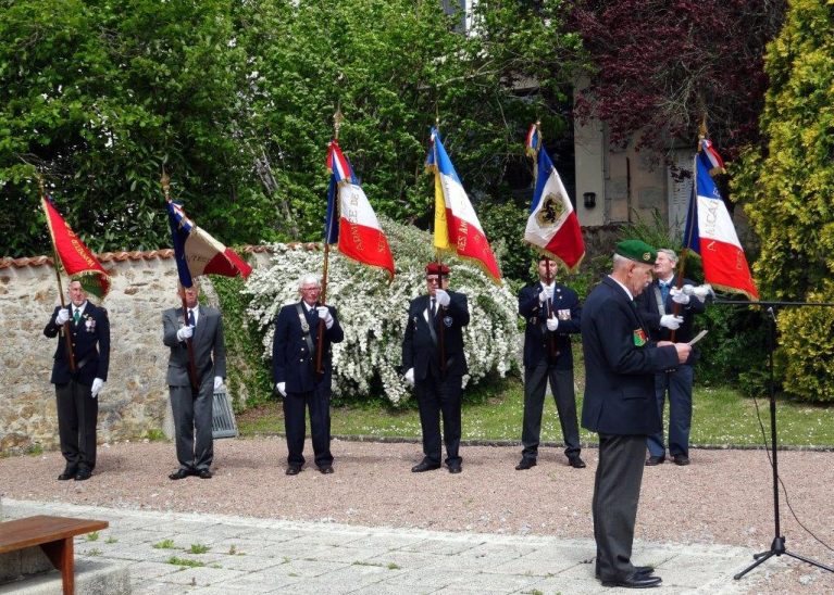 Commémorations du combat de Camerone – 30 avril