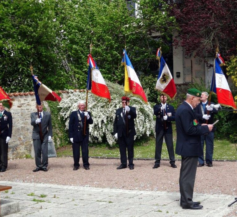 Commémorations du combat de Camerone – 30 avril