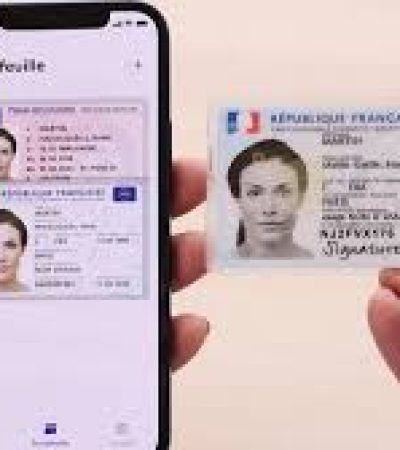 Obtenir une Identité Numérique Certifiée