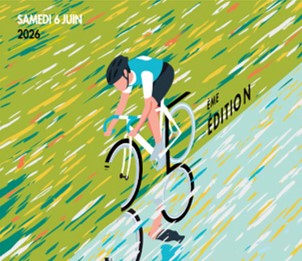 Circulation perturbée – Samedi 6 juin 2026