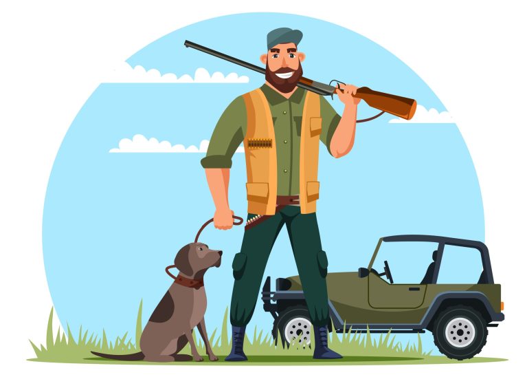 Ouverture/clôture de la chasse