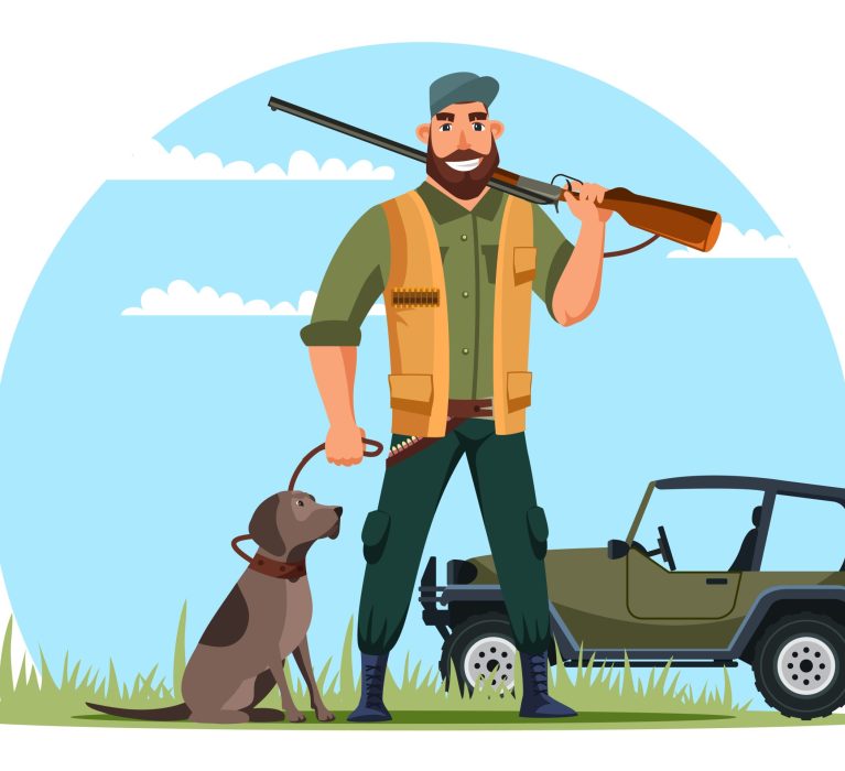 Ouverture/clôture de la chasse