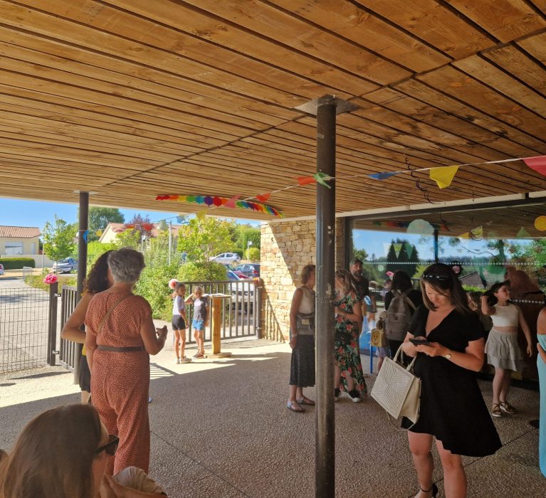 Fête du périscolaire reportée