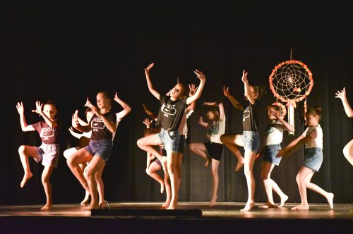 Gala Passion Danse le 20 juin