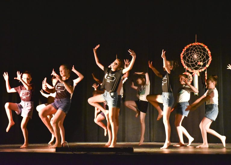 Gala Passion Danse le 20 juin