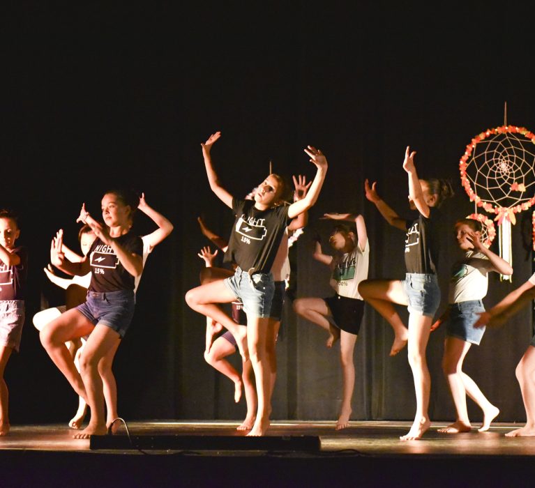 Gala Passion Danse le 20 juin