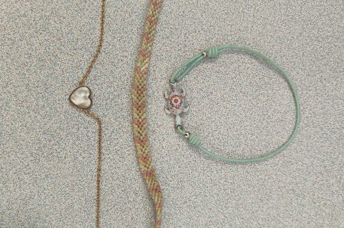 Bracelets